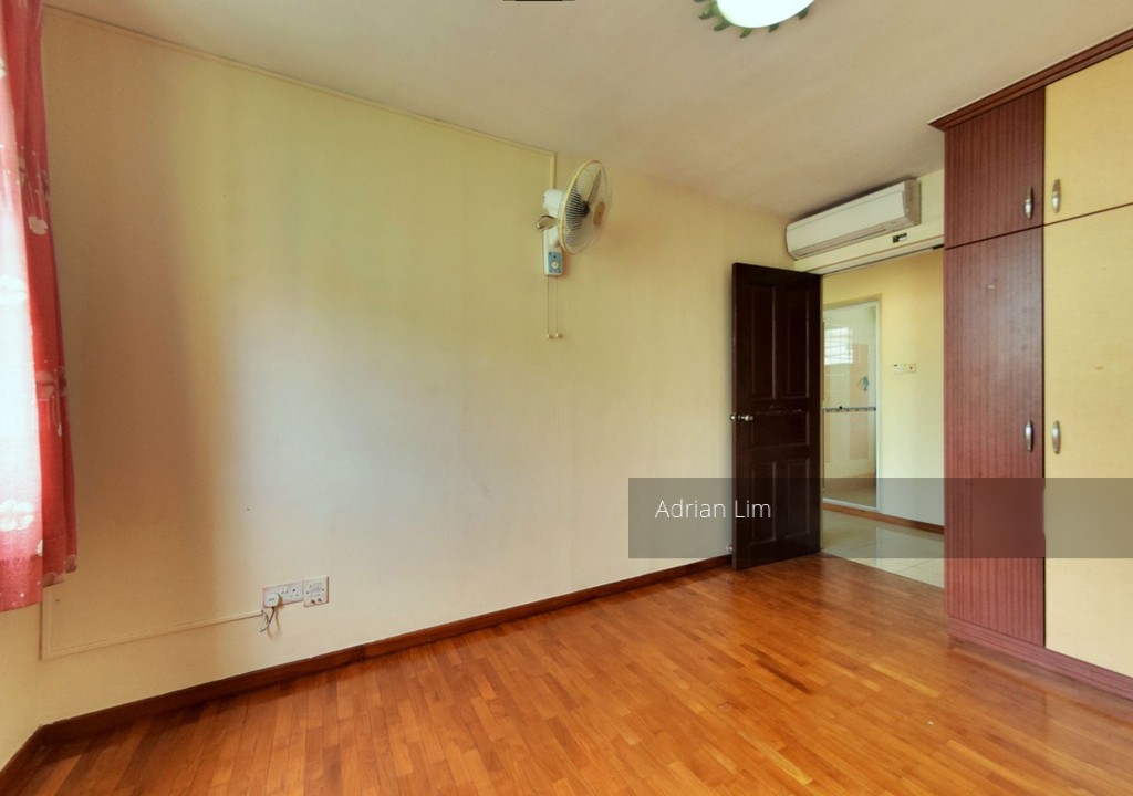 Blk 689F Woodlands Drive 75 (Woodlands), HDB 4 Rooms #129334772
